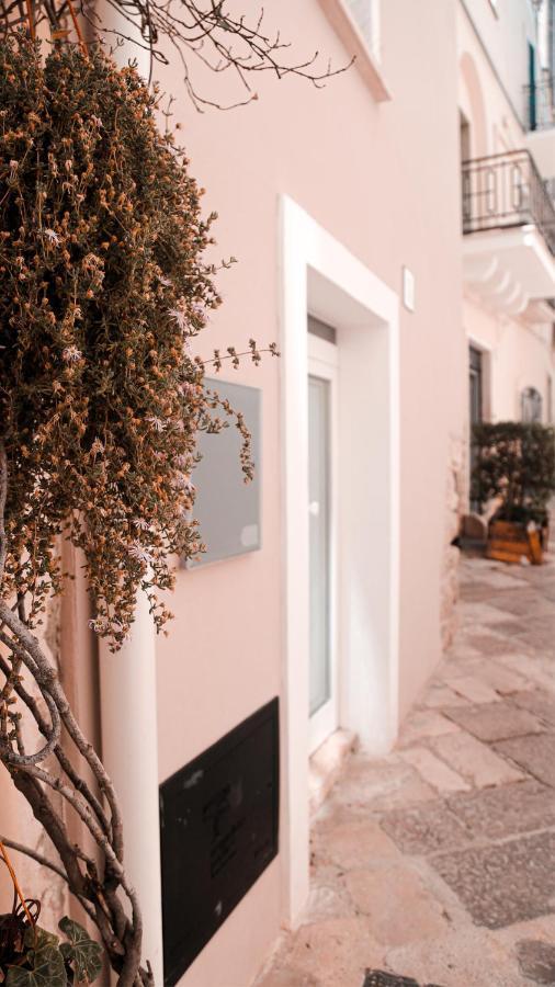 B&B Bianca Lancia Altamura Exterior foto
